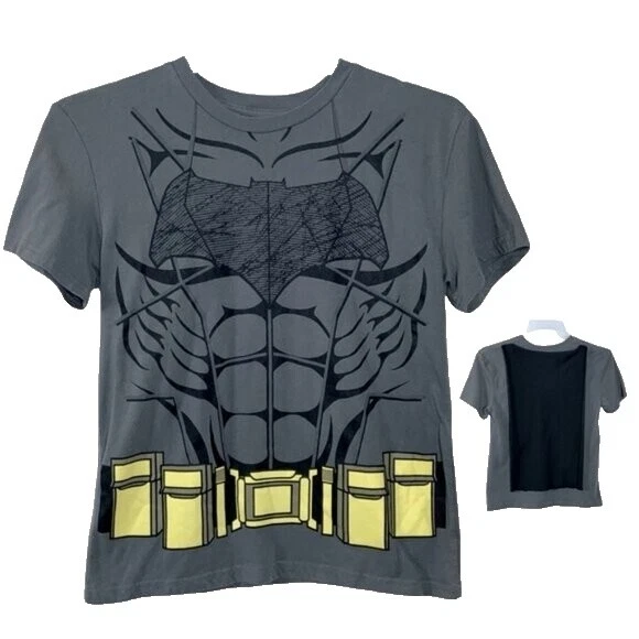 Trajes de superhéroes de Mezcla de Algodón para Niños