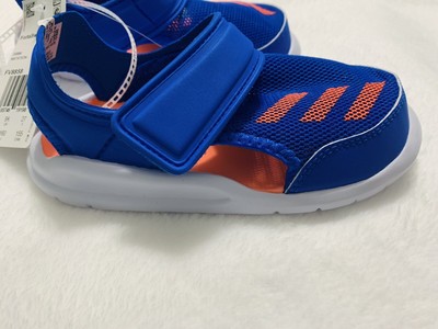 adidas fortaswim i