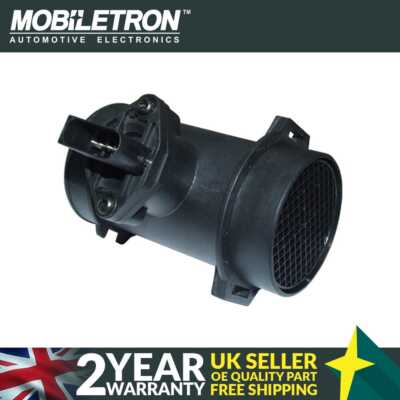 Mobiletron MA-B182 MAF Sensor for Mercedes C-Class CLK E-Class SLK
