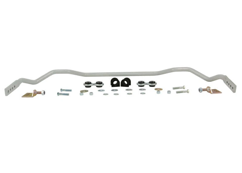 Whiteline se adapta a 05/83-05/87 Toyota Corolla AE86 delantero 24 mm resistente ajustable Foto 4 de 4