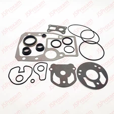 Lower Unit Upper Gearcase Seal Kit 0987603 94-109-09K Replaces For OMC