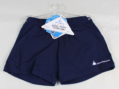 T/ Badehose von Aqua Sphere Gr. 3 - Mod. Universo in Dunkelblau - Neuware /285