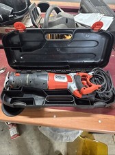 Reciprocating Saw