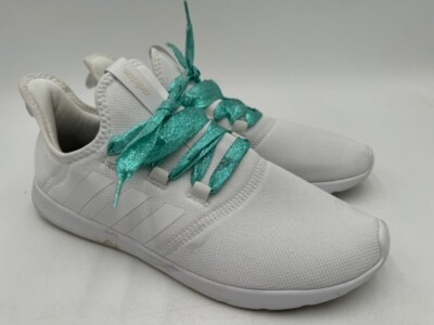 adidas gazelle silver green womens Adidas Cloud Glitter Silver