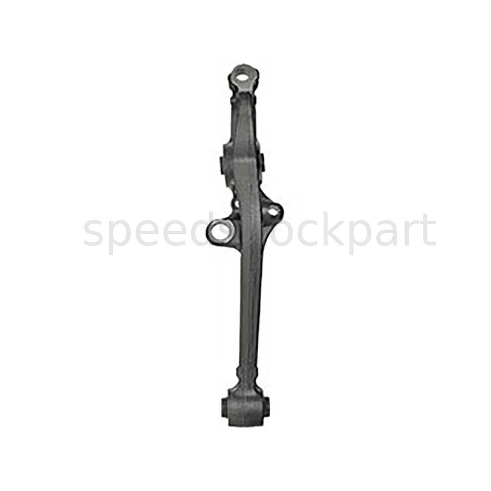 Brazo de control de suspensión inferior delantero derecho para Honda Prelude 1988 1989 1990-1991 Foto 3 de 4