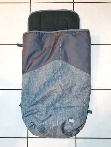 Poussette CHICCO Urban Pro - Grey Mist - Puériculture & Eveil