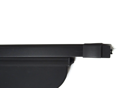 Kofferraumabdeckung Laderaumabdeckung Mit Halterungen – Rollo Gepäckraumabdeckung Passend Für Ford S-MAX I 2006-2014, OEM 6M21R55066AH3ZHE