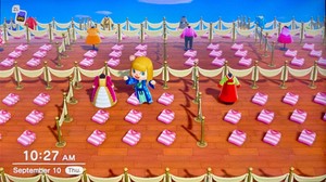 Acnh Clothes And Accessories Catalog Island Ebay