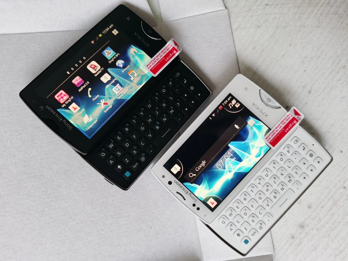 sony ericsson xperia mini pro sk17i products for sale | eBay UK