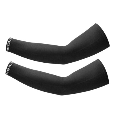 ROCKBROS Radsport Armlinge Warm Arm Sleeves Anti Rutischen Damen/Herren S-XL Neu