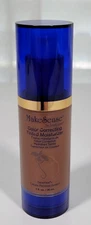 SeneGence MakeSense Color Correcting Cellular Foundation DEEP Makeup Pump 1 oz