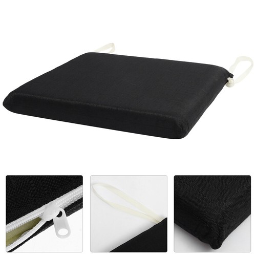 Comfortable Pillow Cushion Buttock Pain Dining Chair Pads Tatami Cushion - Picture 2 of 10