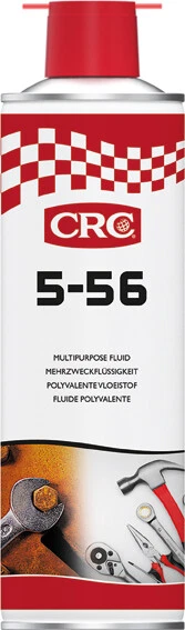 C.R.C. Spray CRC aceite multiuso 5-56 500 ML
