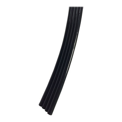 4-line UV Ink Tube ECO Solvent 2.6mm x 3.6mm