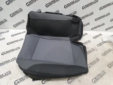 GENUINE FORD REAR LEFT PASSENGER SIDE SEAT CUSHION COVER 1892138 AV11-R63805-FA