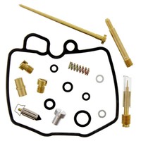 Vergaser Reparatursatz Vollsatz FüR Honda Cb 750 K 1978-1979