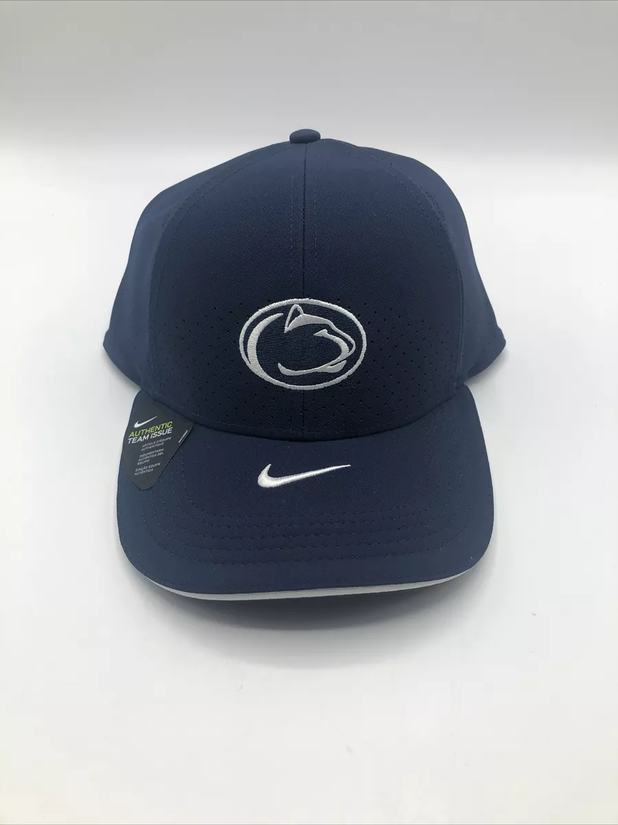 Nike aerobill cap blue cheap