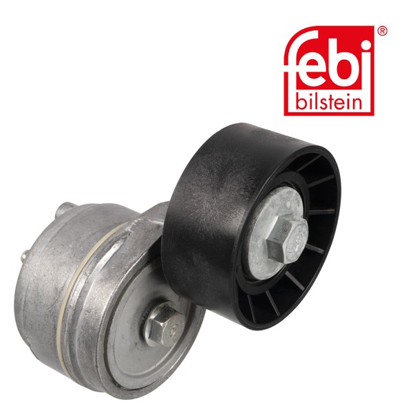 Febi Bilstein Riemenspanner Keilrippenriemen FüR Suzuki SX4 GY 1.9 Ddis 4X4-image