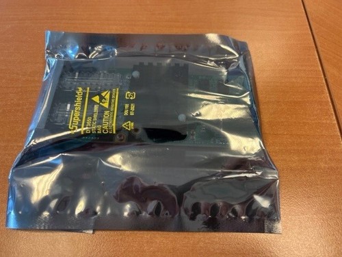Chelsio T62100-DM Netzwerkkarte (QSFP28/PCIe/100Gbit) - Afbeelding 4 van 4
