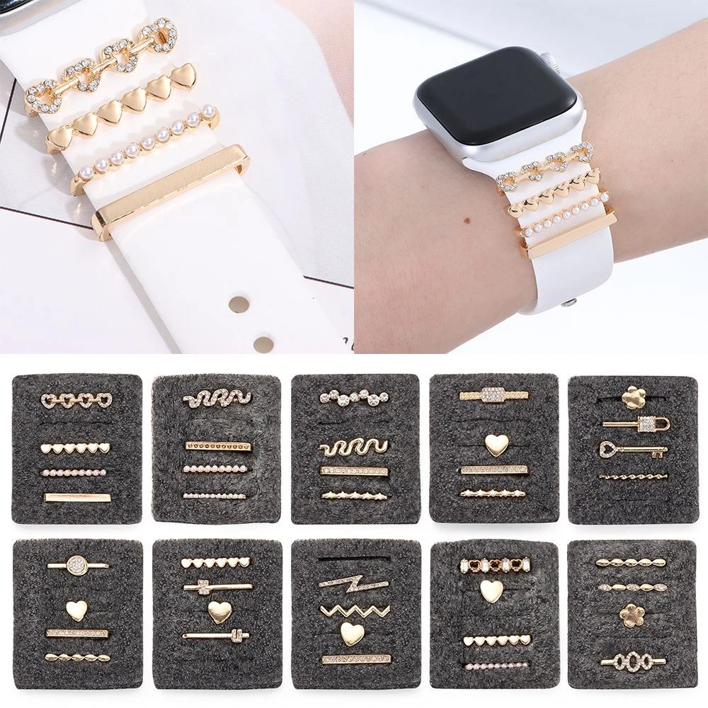 Smart watch shop watch bands
