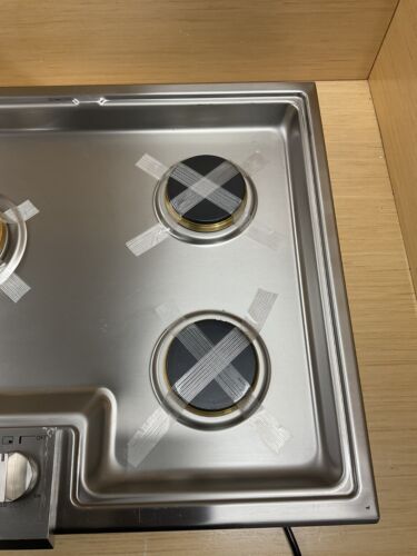 Fulgor Milano F6PGK365S1 36In Pro-Style Natural Gas Cooktop - Picture 6 of 9