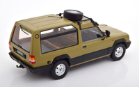 Talbot Matra Rancho X - 1979