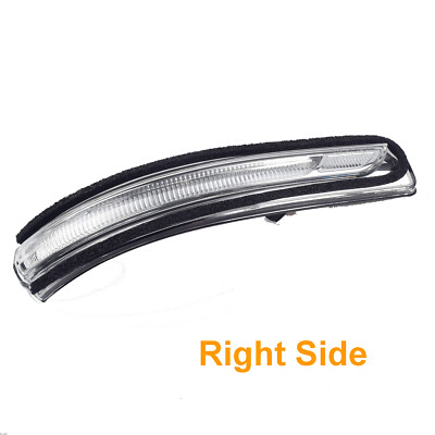 Outside Mirror Turn Signal Lamp Right For 17-20 Kia Niro 87623-G5000 87623G5000
