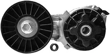 For 1987-1996 Ford F-150 4.9L L6 Accessory Drive Belt Tensioner Assembly Dayco