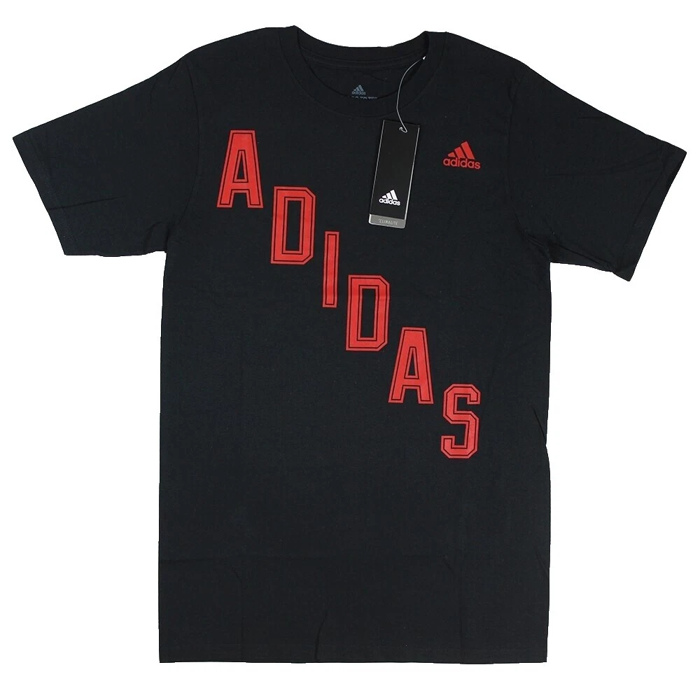 adidas Breathable Men's Activewear