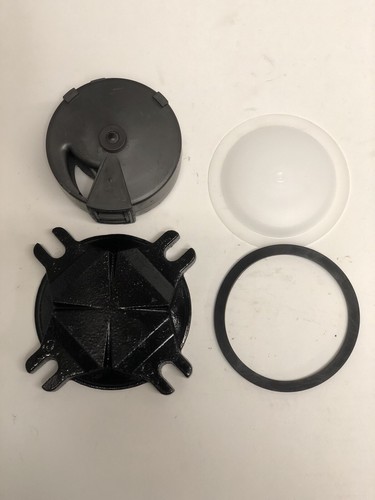 Amco Water Meter 5/8 C-700 Rebuild Kit
