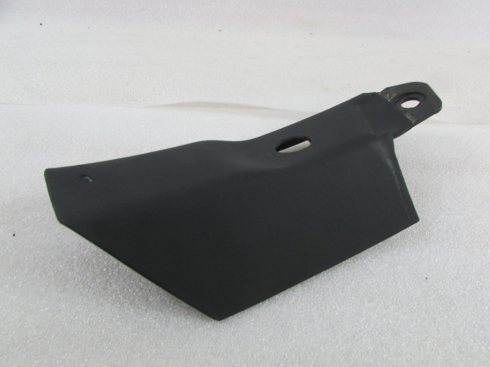 Ferrari 458 Italia, LH Left, B Pillar Upper Moudling Dmg, Black, P/N 81419000