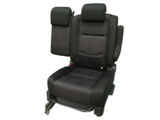 Sitz links hinten mit Armlehne für MAZDA 5 (CR19) 2.0 CD