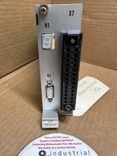 HAAS LASER LLK 18-06-39-00/04  18-06-39-AH V1.1 MONITORING BOARD ID: M23817