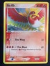 Ho-oh 1/17 | 2007 Pokemon POP Series Promos 5 Holo | LP Lightly Played