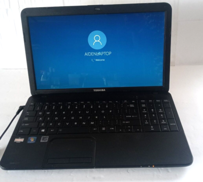 TOSHIBA Satellite L500 /Windows 7 (US版) Toshiba Satellite L500 Laptop - ecoustics.com