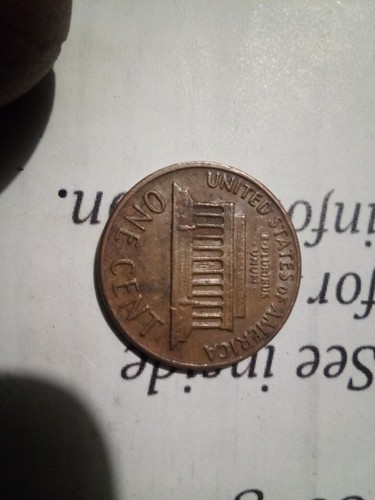 3 Rare 1971 D Penny With Rim Errors - Picture 9 of 13