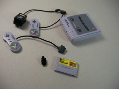 Nintendo Super Famicom History Collection (2017) Brand New Sealed