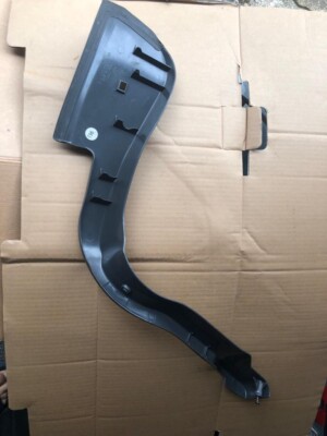 A2306930591 MERCEDES SL R230 SL350 SL500 Rear Boot Switch Panel 