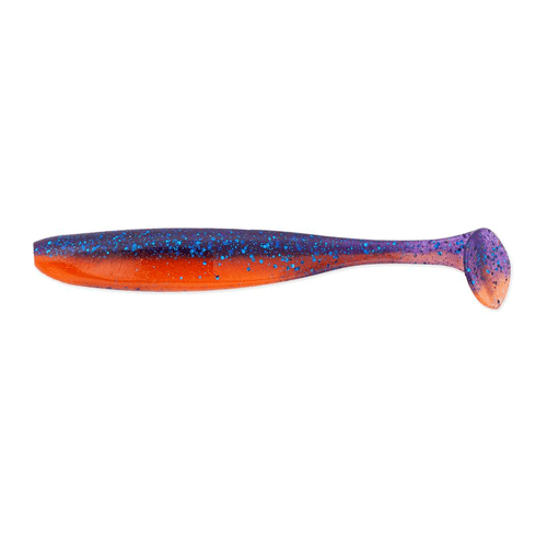 Keitech Easy Shiner Japan Gummifisch Köder Shad Zander Hecht Barsch neue Farben! - Bild 38 von 67