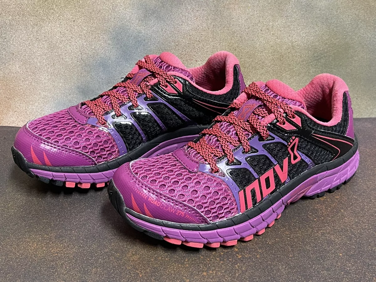 Inov8 roadclaw womens hotsell
