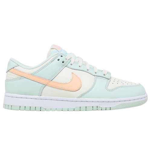 Nike Dunk Low Barely Green 2021 W