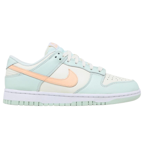 Nike Dunk Low Barely Green W