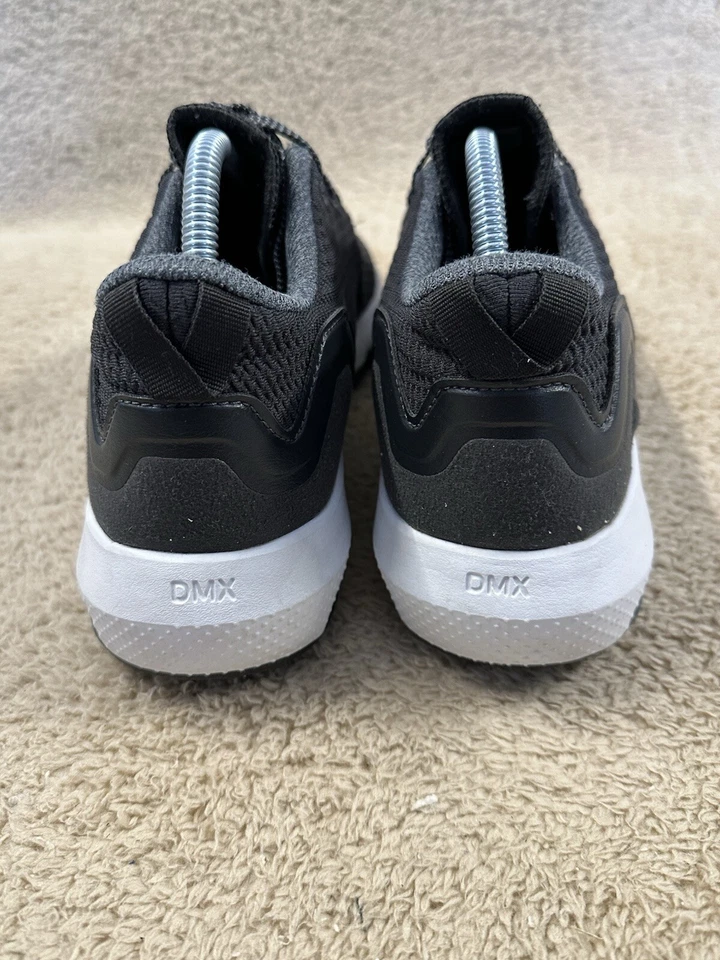 Reebok Cloudride DMX 3.0 Zapatos para Caminar Tenis Negro Blanco Para Mujer Talla 10 Foto 4 de 4