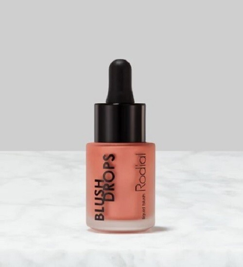 RODIAL Blush Drops Liquid Blush SUNSET KISS 15 mL / .5 Fl Oz eBay