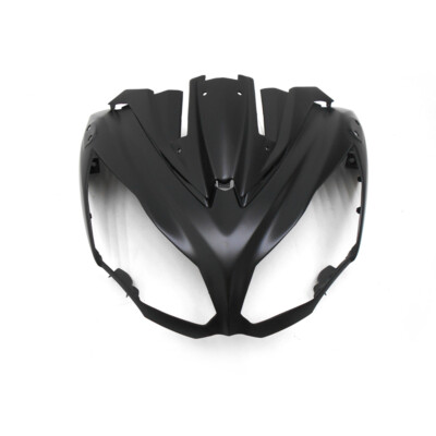 Fairings | Kawasaki Ninja 650 / ER6F - Matte Black, Blue
