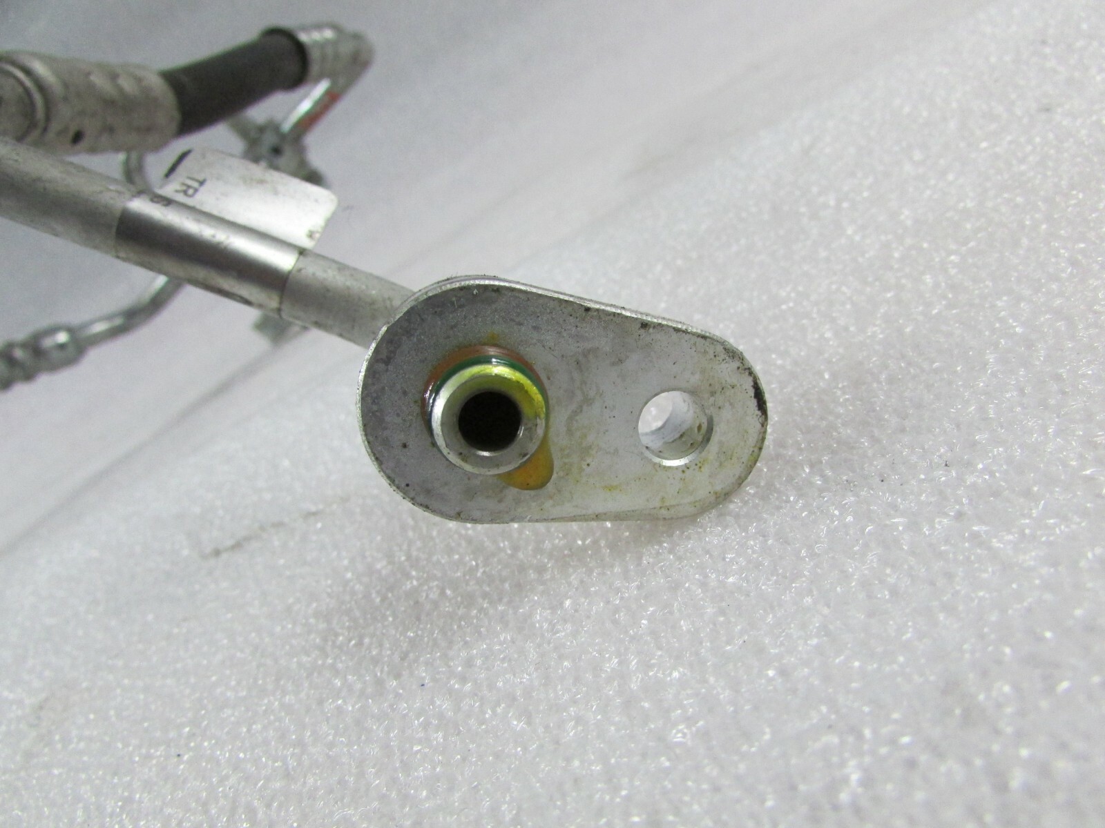 Ferrari 599 GTB, Con to Filter Hose, Used, P/N 67949600