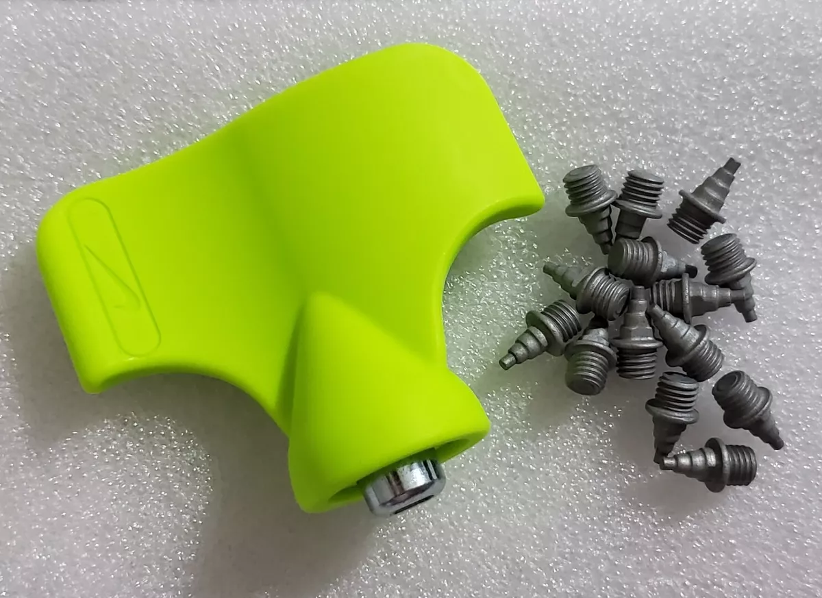 Nike track store spike replacements