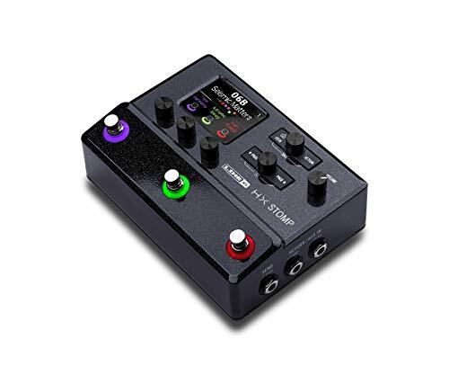line6 HX STOMP 美品 Line6 Effect HX Stomp From Japan | eBay
