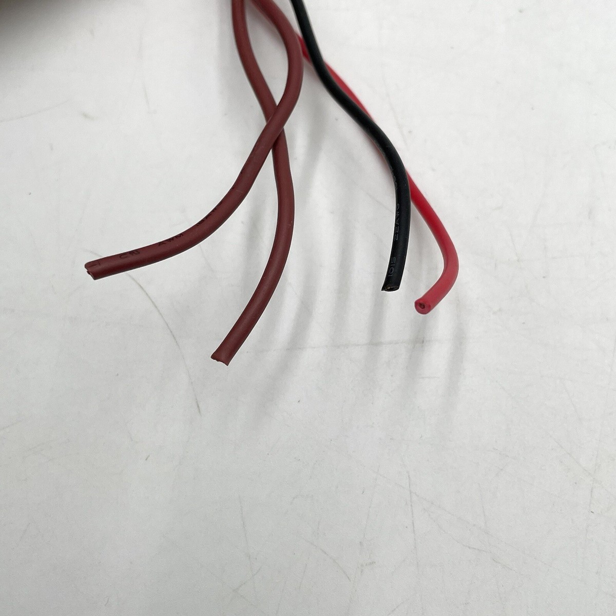 Pulsante ON/OFF Spazzola Shark Per Aspirapolvere NV500 NV501 NV502 NV552 UV560 UV561 - Ricambio OEM - Foto 5