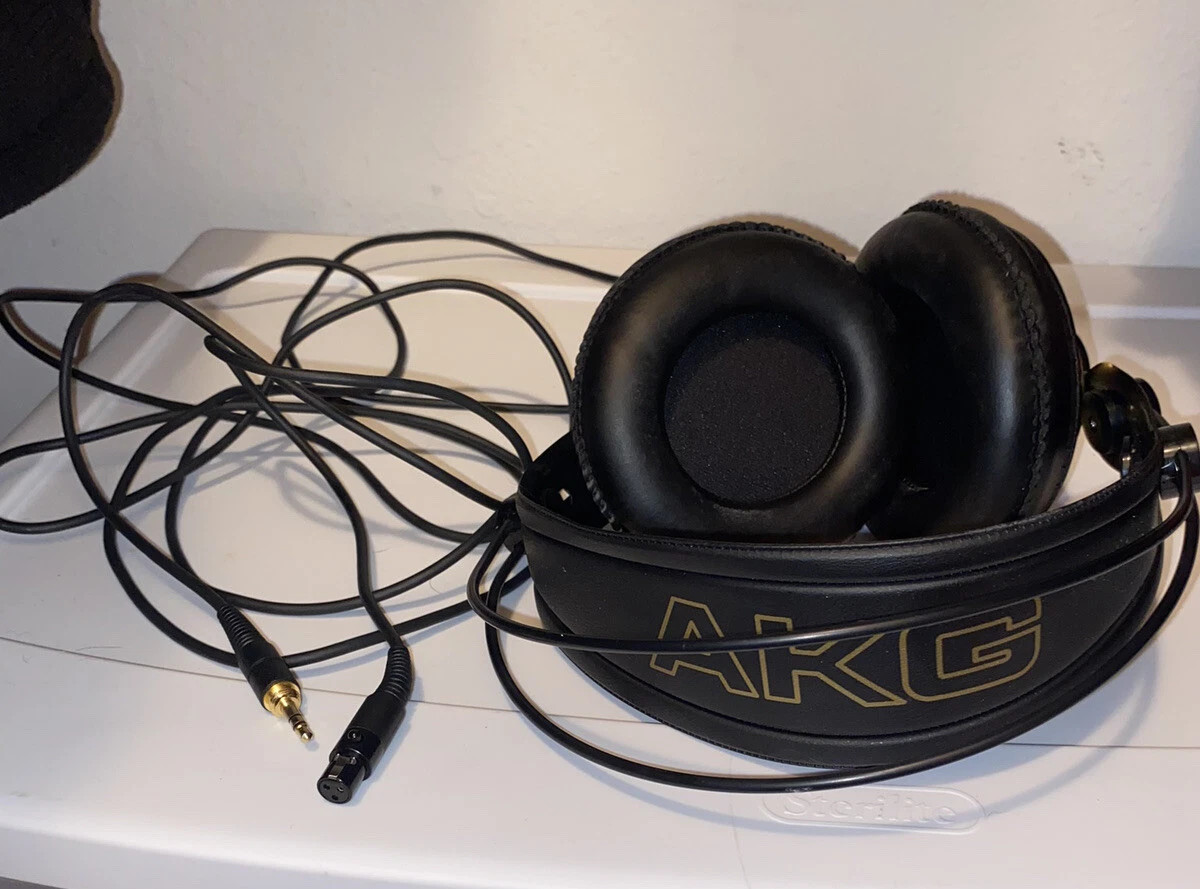 Can i use akg headphones on ps4 sales